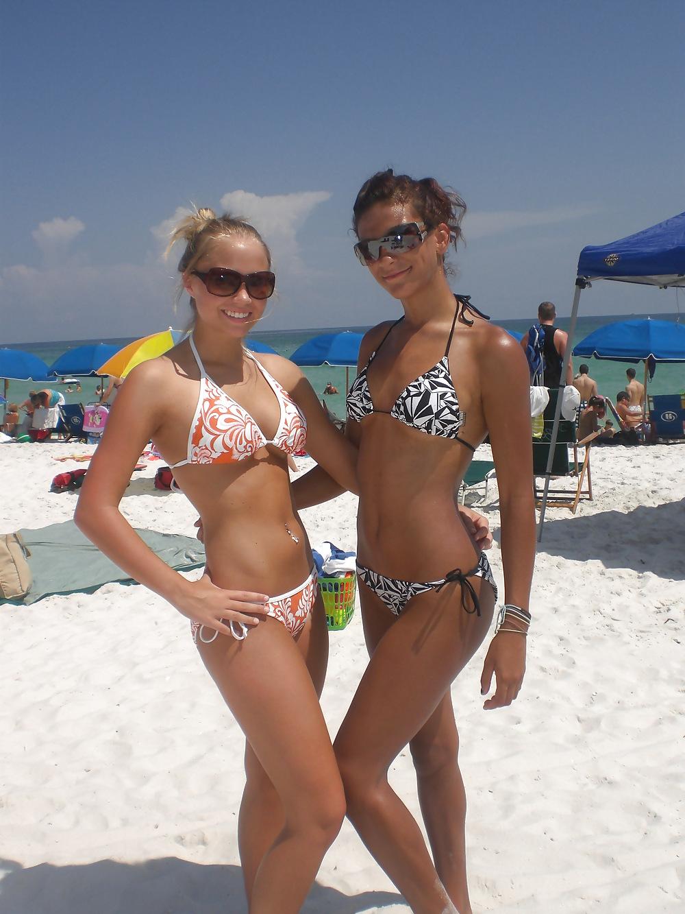 11P Beach body