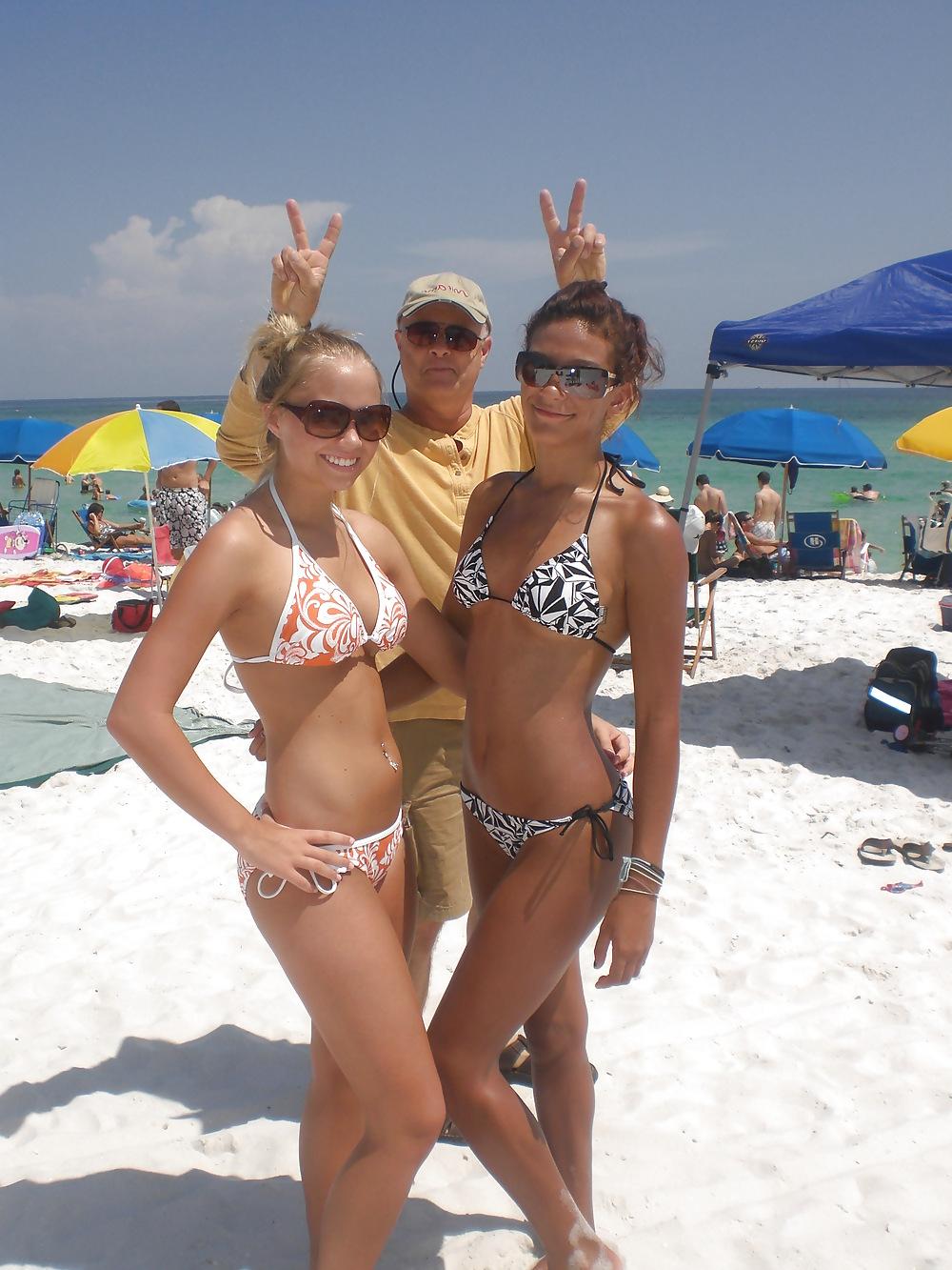 11P Beach body