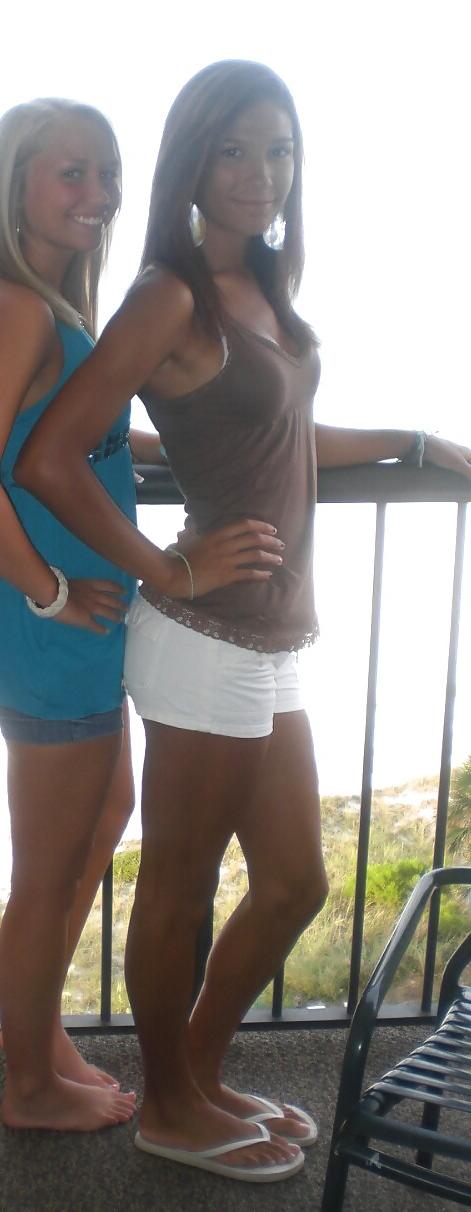 11P Beach body