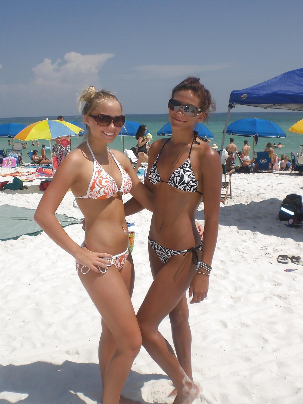 11P Beach body