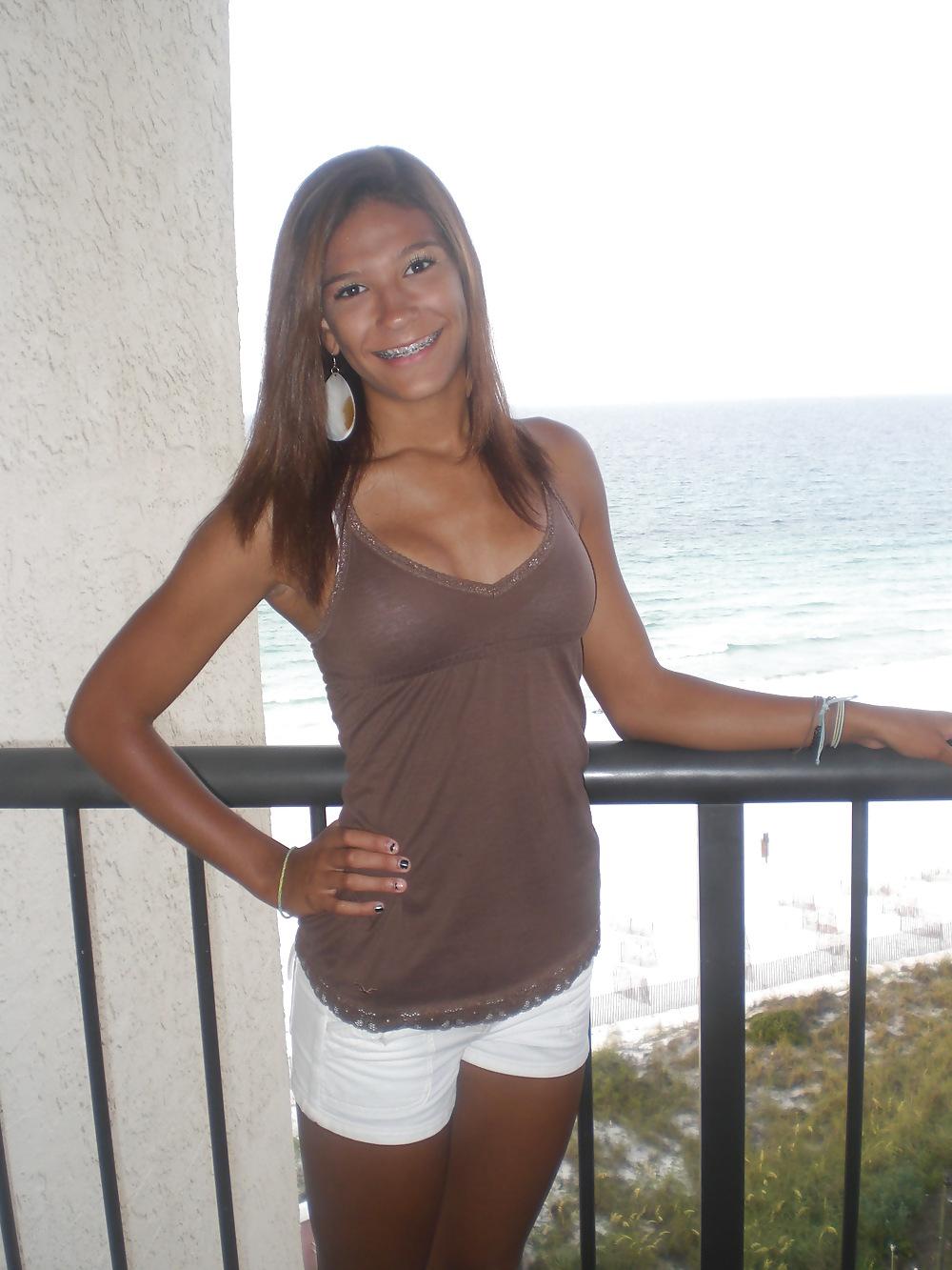 11P Beach body