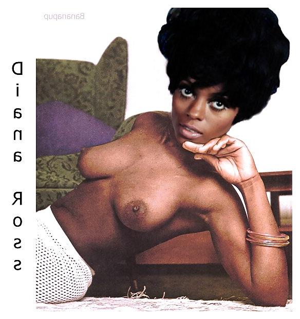 13P Diana Ross - As I've Always Wanted to See Her (Fakes)