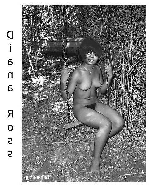 13P Diana Ross - As I've Always Wanted to See Her (Fakes)