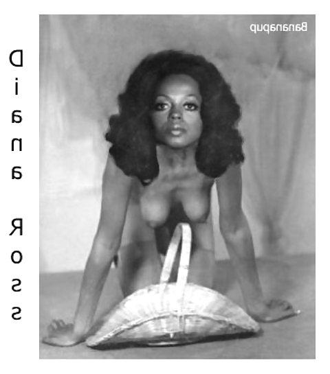 13P Diana Ross - As I've Always Wanted to See Her (Fakes)