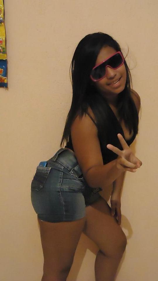 11P Thay Morena teen Brazil (novinha do Brasil)