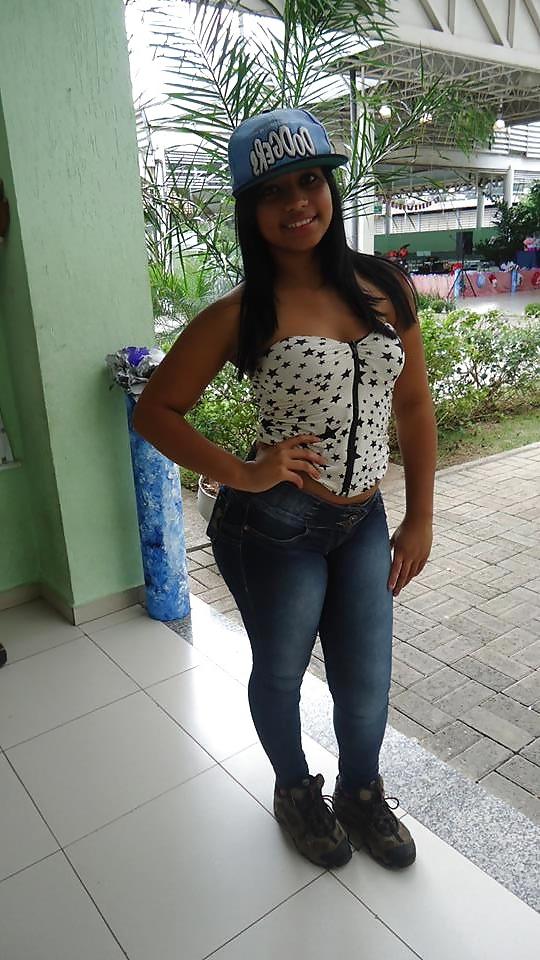 11P Thay Morena teen Brazil (novinha do Brasil)