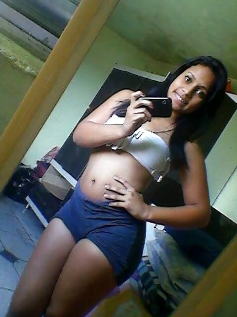 11P Thay Morena teen Brazil (novinha do Brasil)