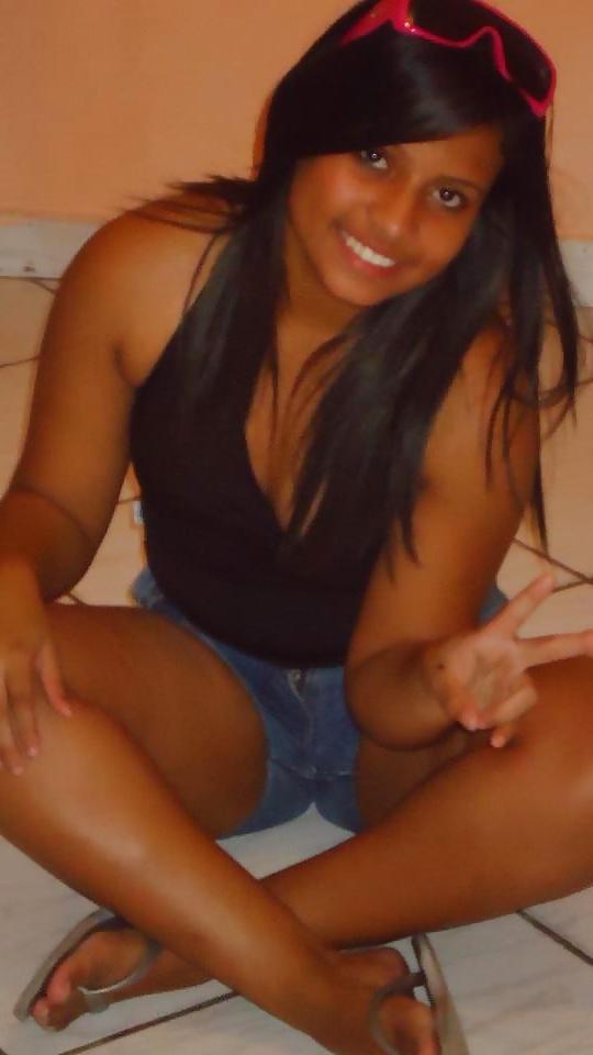 11P Thay Morena teen Brazil (novinha do Brasil)