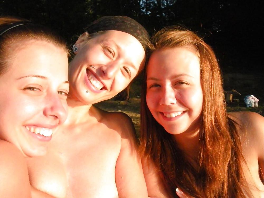 7P Lake Fun