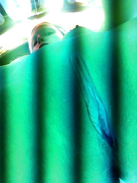 25P Sexy Teen Babes Self Shot 50
