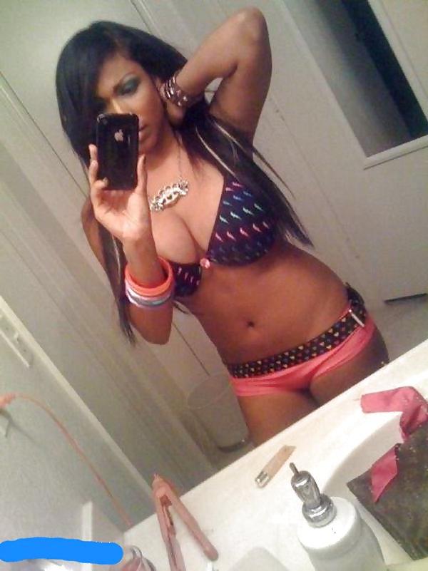 11P Self Shot 3
