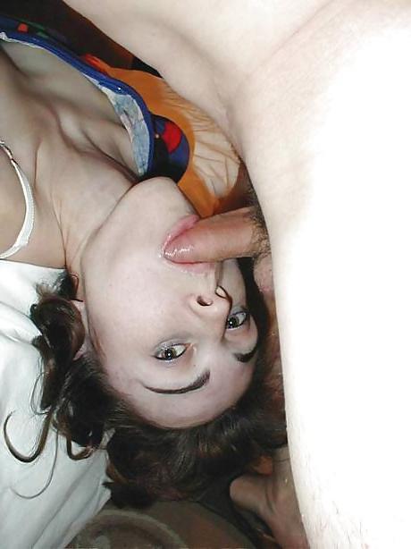 25P Lick my cunt