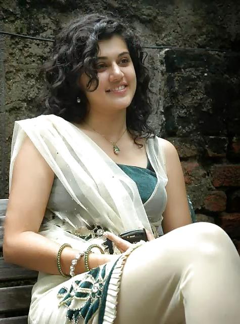 25P Desi beauty in SILK 2