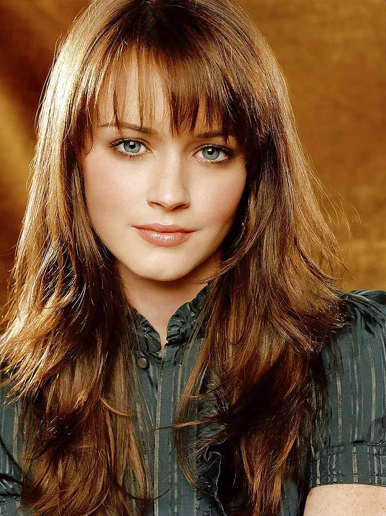 25P Alexis Bledel 