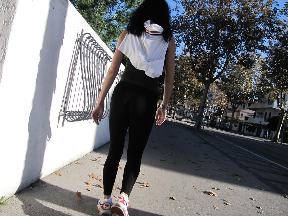 14P See thru