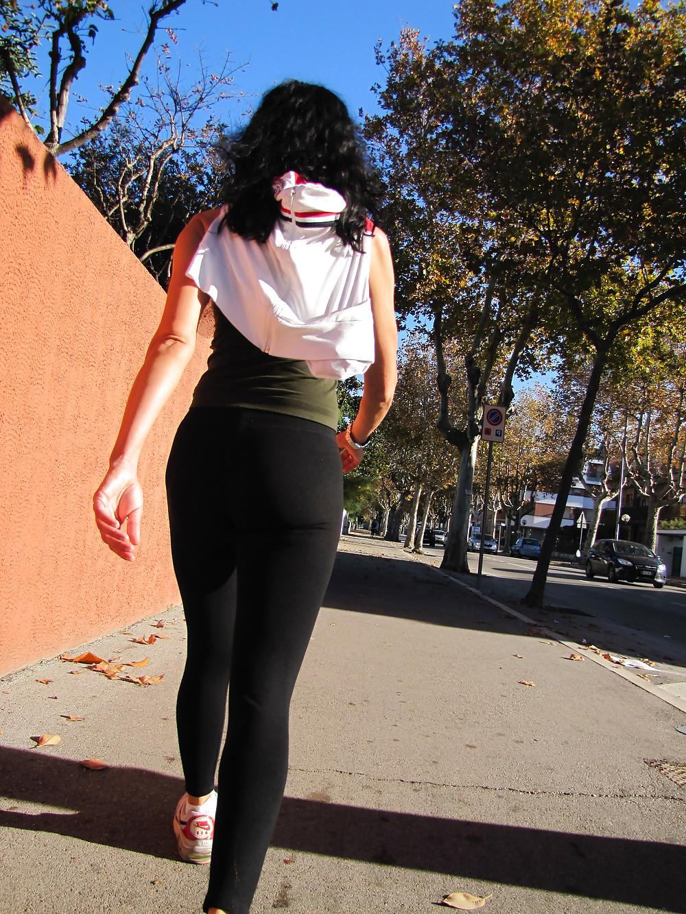 14P See thru