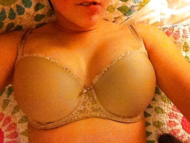 25P Self shot amateur 7