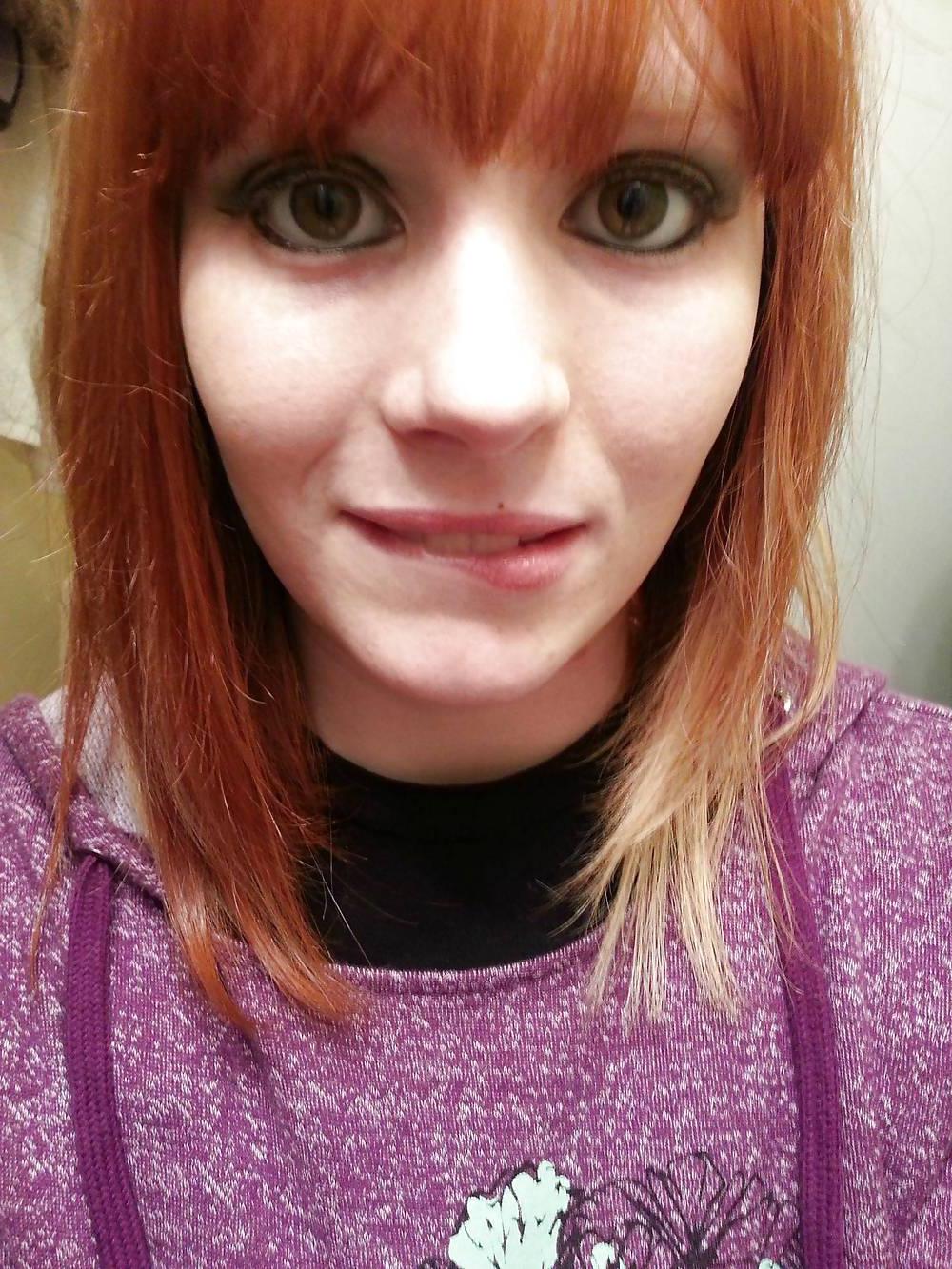 25P Self shot amateur 9