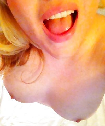 25P Self shot amateur 9