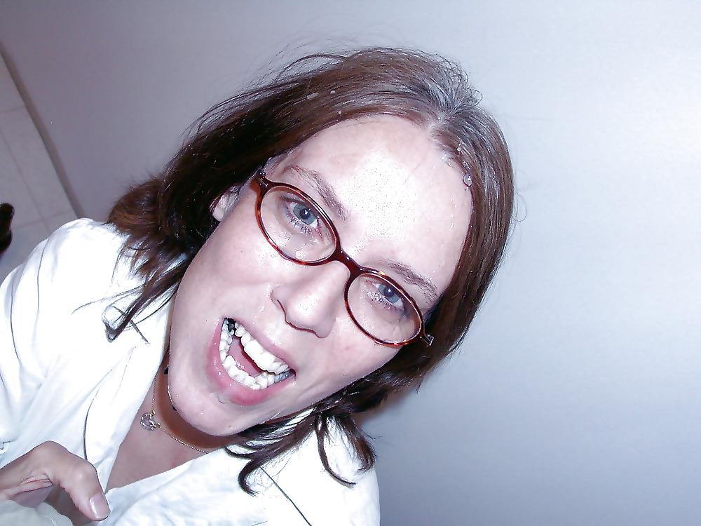 15P SUCK THAT POLE MOM