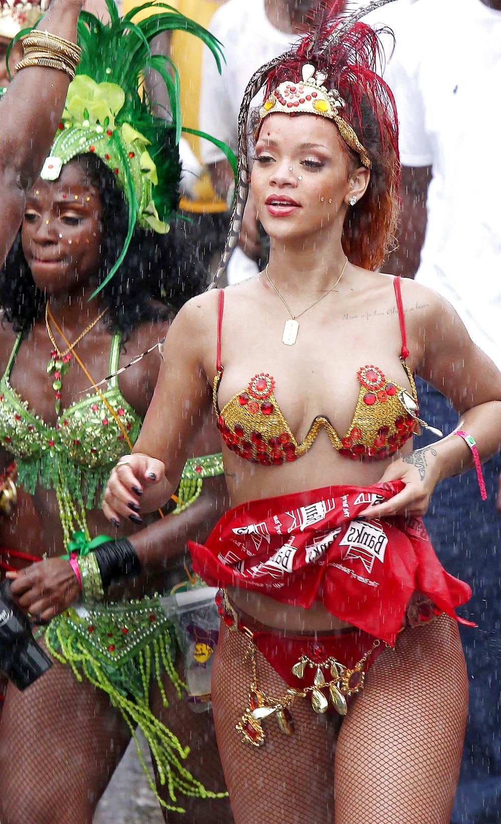 25P Carnivals colors: Beauty Queens Samba Teens 2