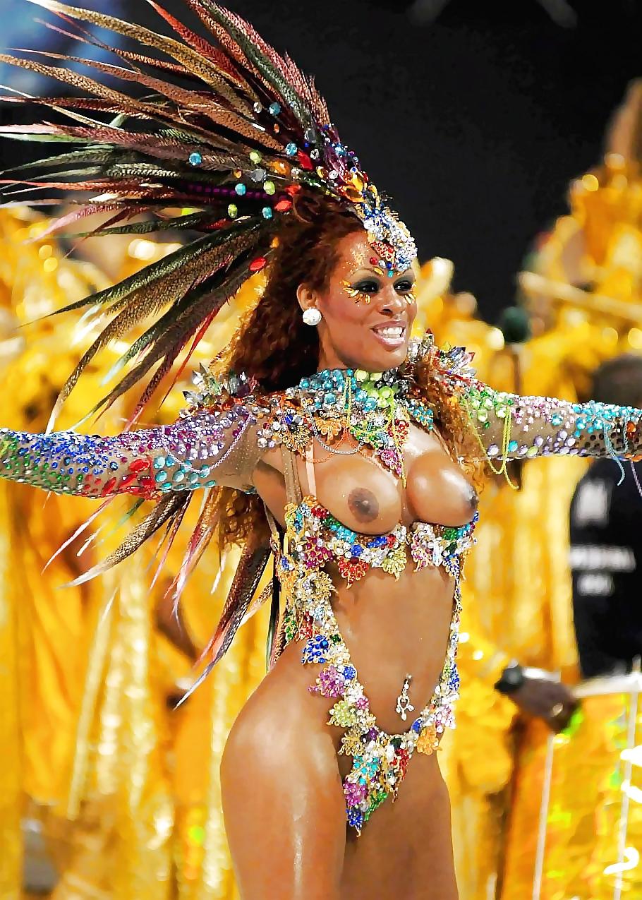 25P Carnivals colors: Beauty Queens Samba Teens 2