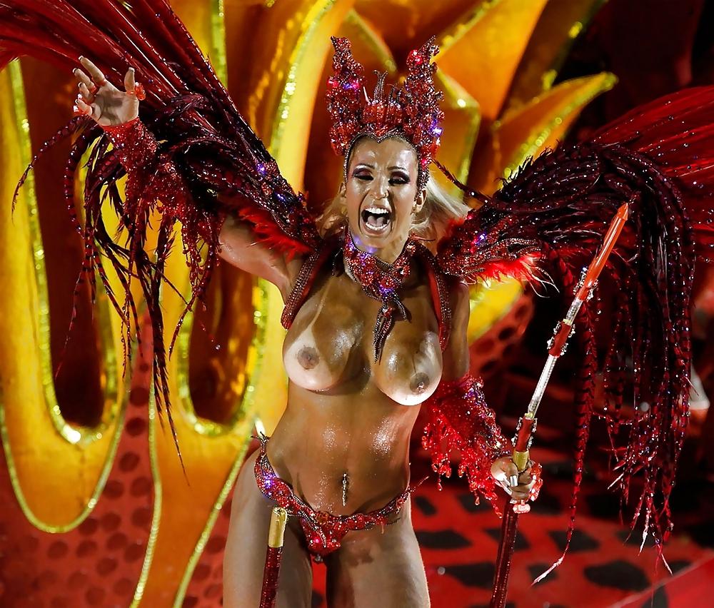 25P Carnivals colors: Beauty Queens Samba Teens 2