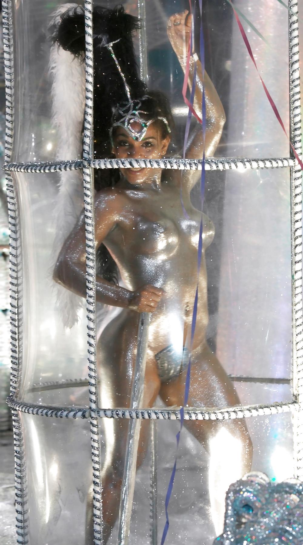 25P Carnivals colors: Beauty Queens Samba Teens 2
