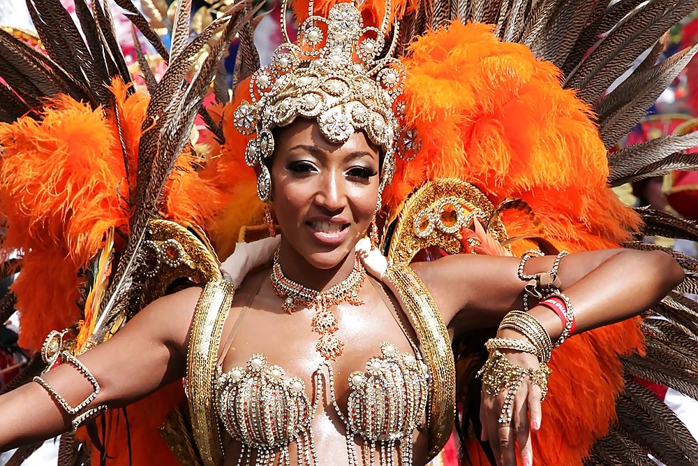 25P Carnivals colors: Beauty Queens Samba Teens 2