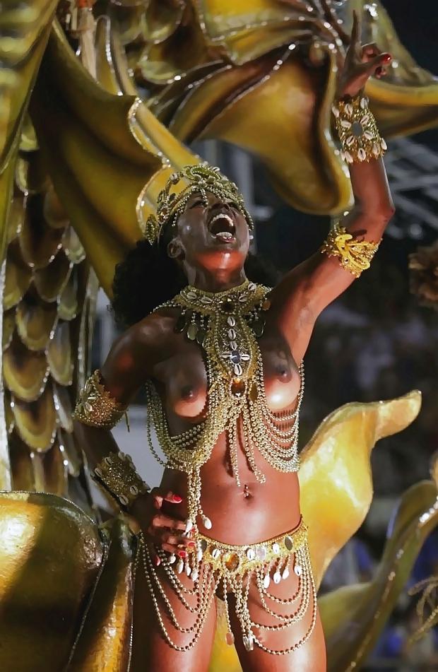 25P Carnivals colors: Beauty Queens Samba Teens 2
