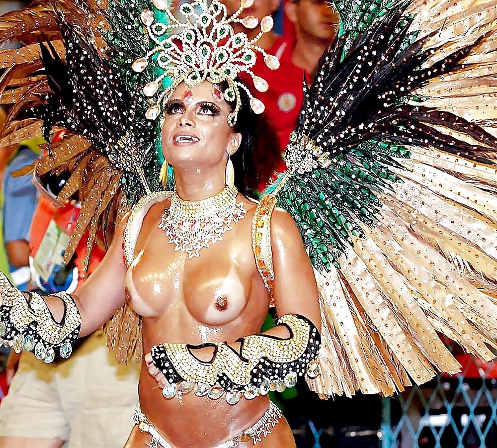 25P Carnivals colors: Beauty Queens Samba Teens 2