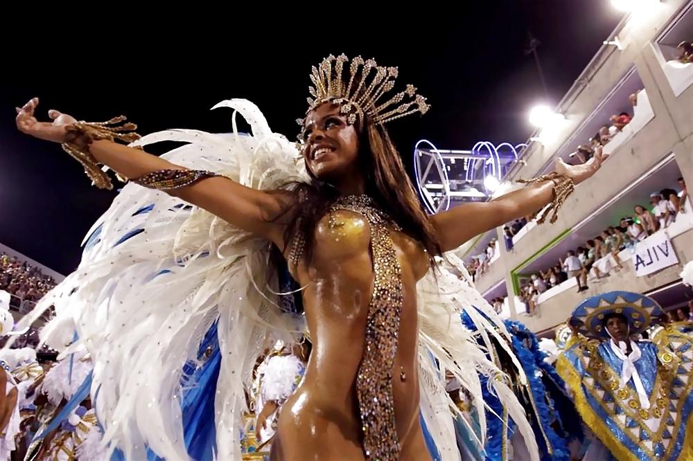 25P Carnivals colors: Beauty Queens Samba Teens 2