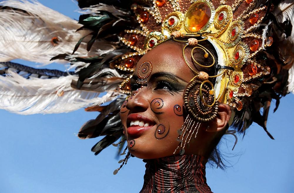 25P Carnivals colors: Beauty Queens Samba Teens 2