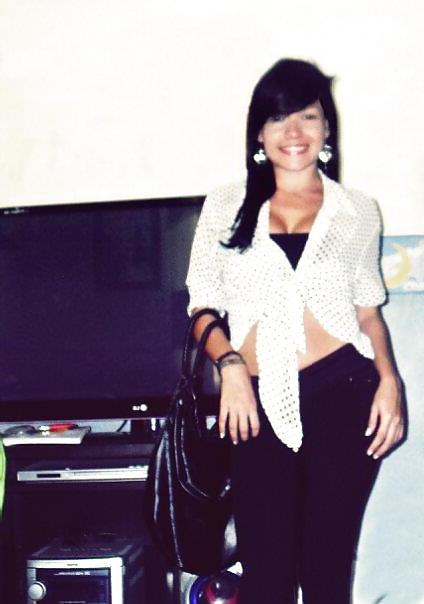 12P Colombian latina teen hot babe