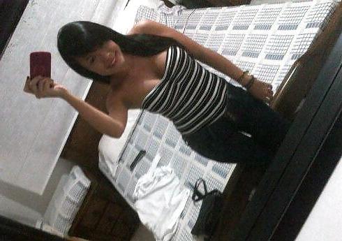 12P Colombian latina teen hot babe