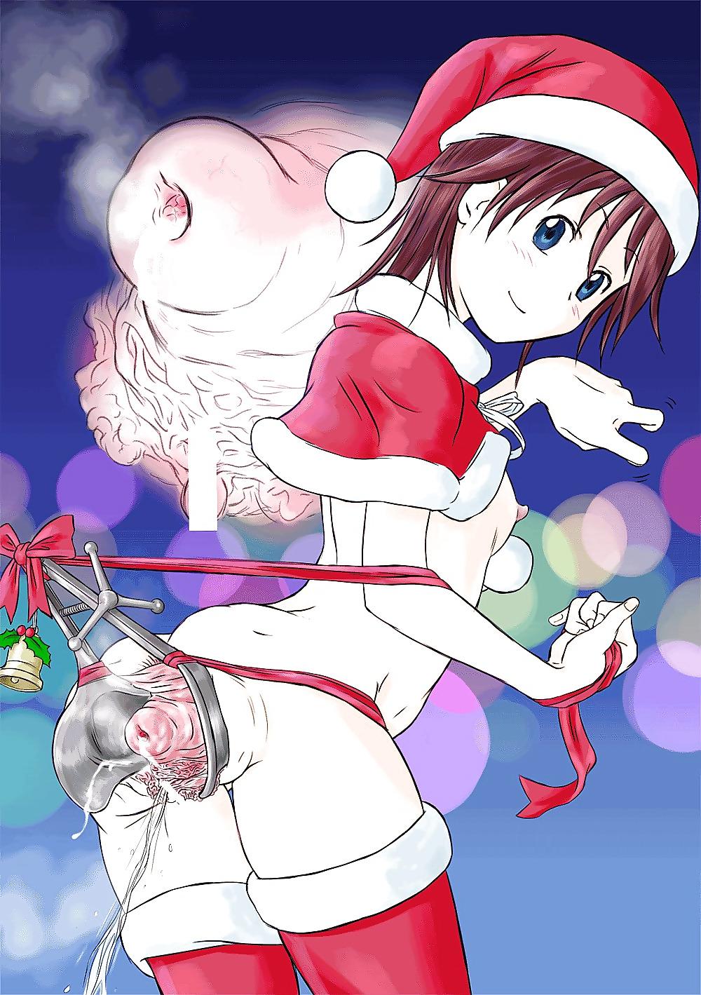 13P Hentai splatter compilation vol.3