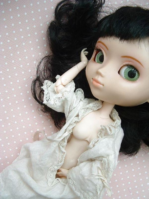 13P Other People's Dolls 6: Self Pleasure