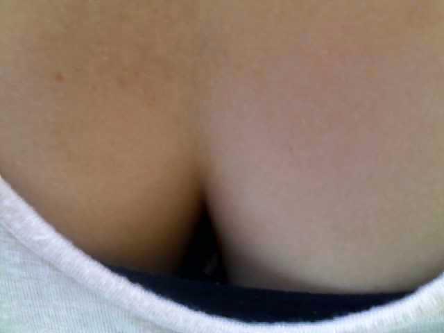 25P Downblouse