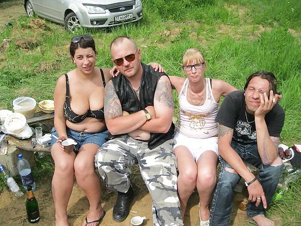 24P Busty Russian Woman 372