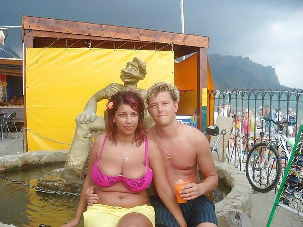 24P Busty Russian Woman 372