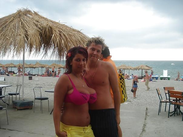 24P Busty Russian Woman 372