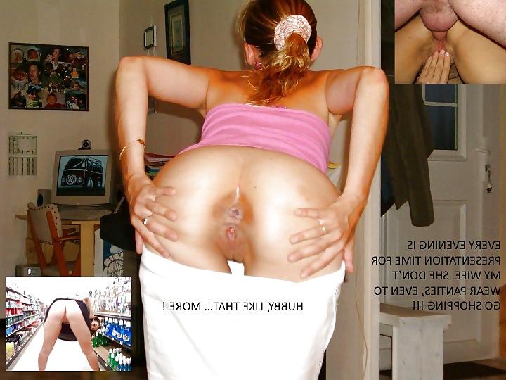 25P SUBMISSIVE MILF CAPTIONS