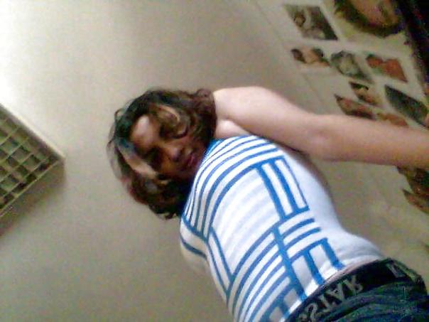 25P Arab Girls 13