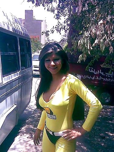 25P Arab Girls 13