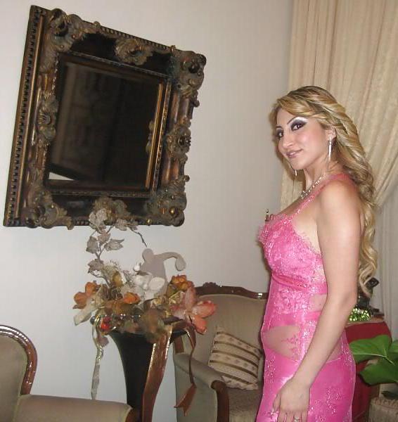 25P Arab Girls 13