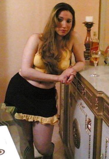 25P Arab Girls 13