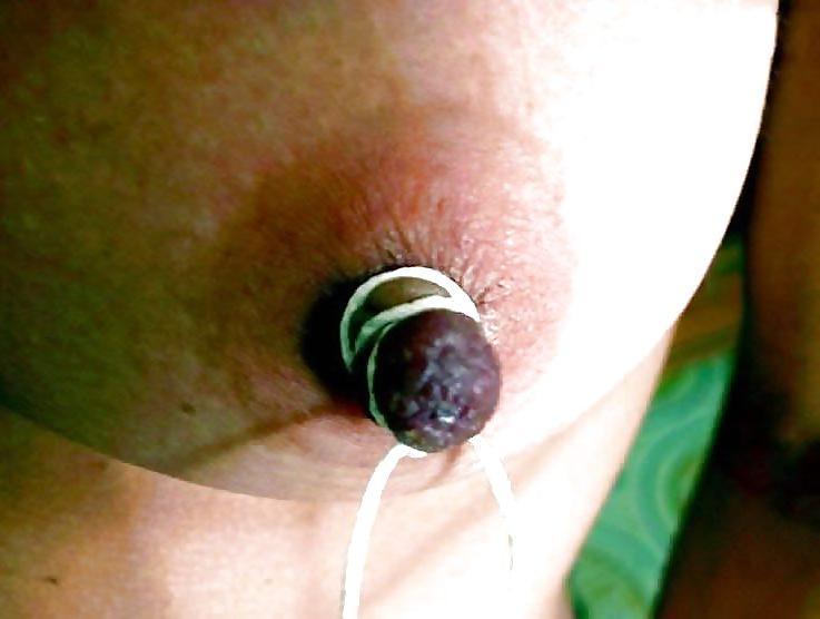25P Holy NIPPLES & NIPPLES #2