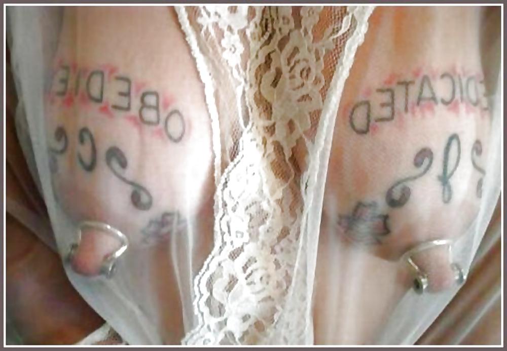 25P Holy NIPPLES & NIPPLES #2