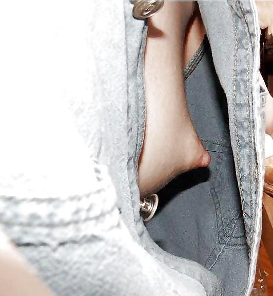 25P Holy NIPPLES & NIPPLES #2