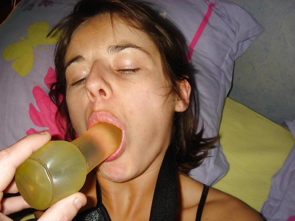 25P A horny slut